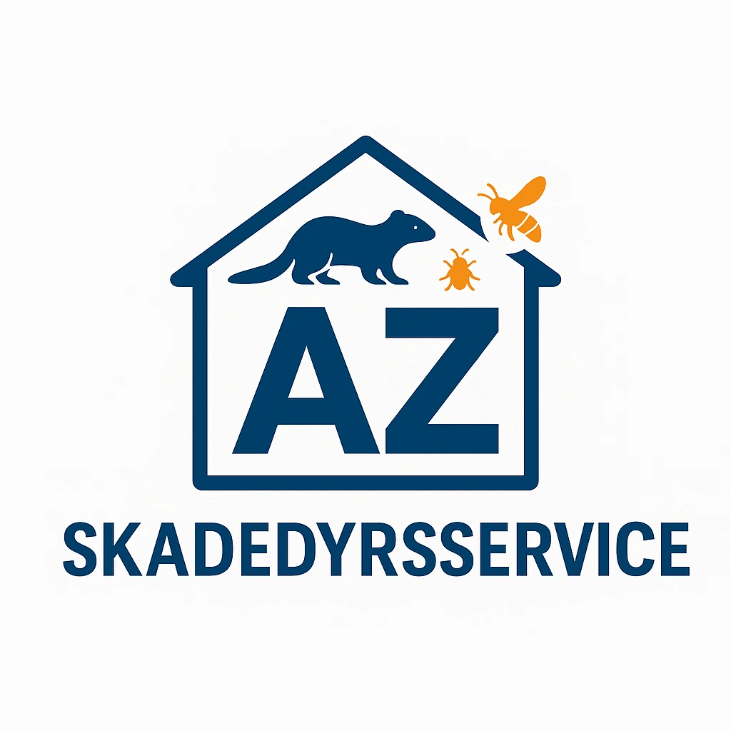 AZ Skadedyrsservice